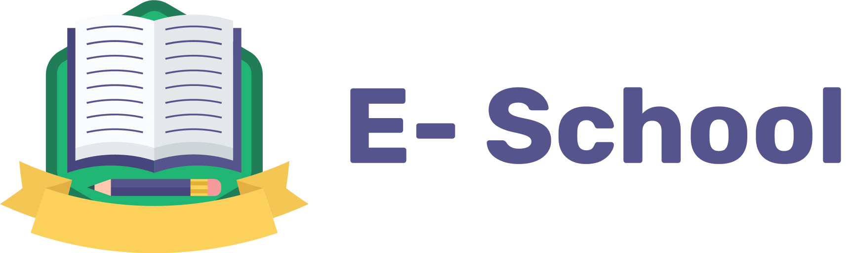 E-School Logo